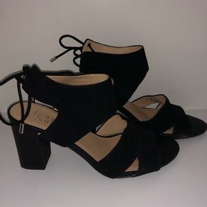 Franco Sarto Gem Dress Sandal